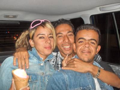 kabessa et dj